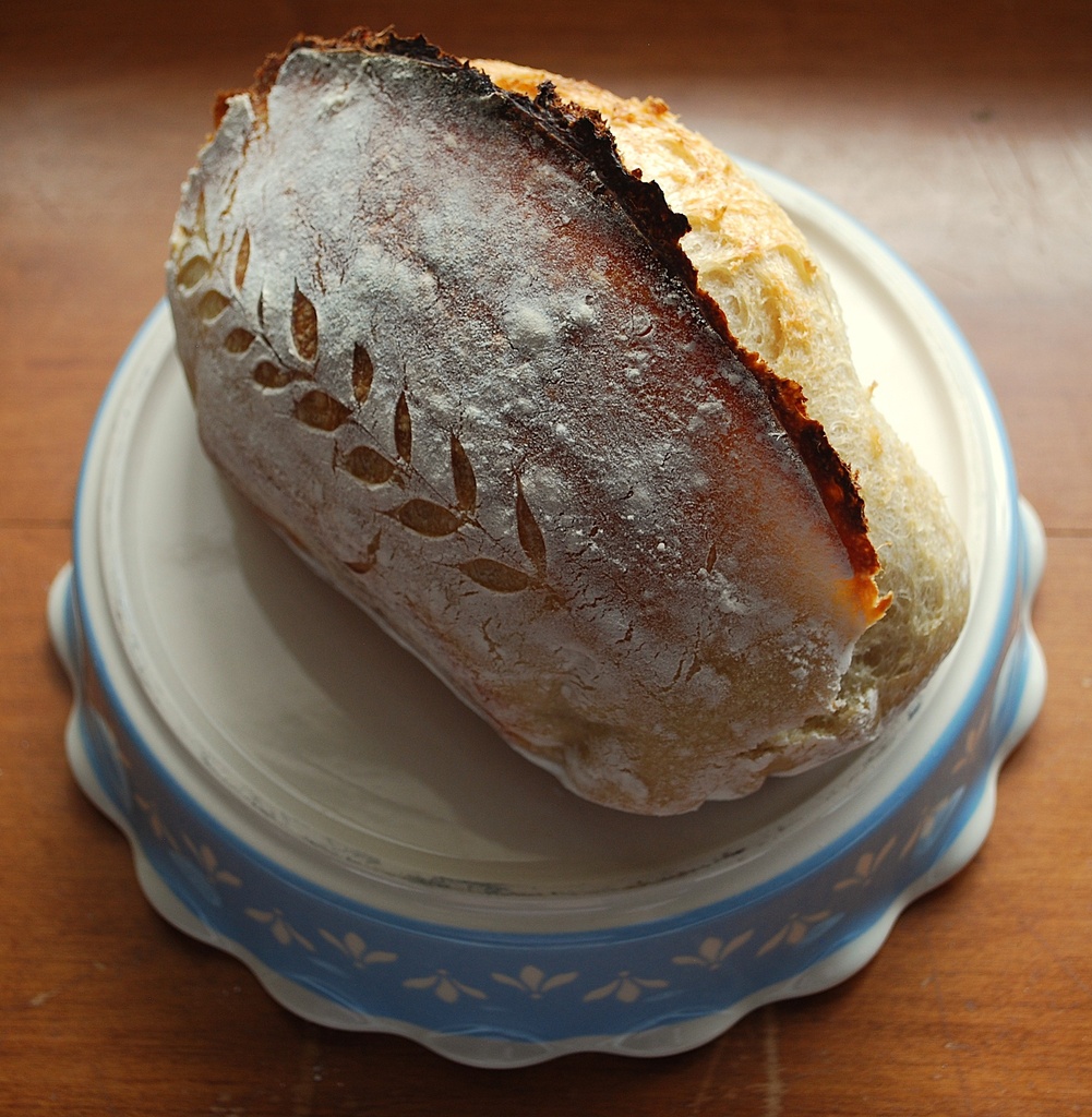 Sourdough Loaf (Small)